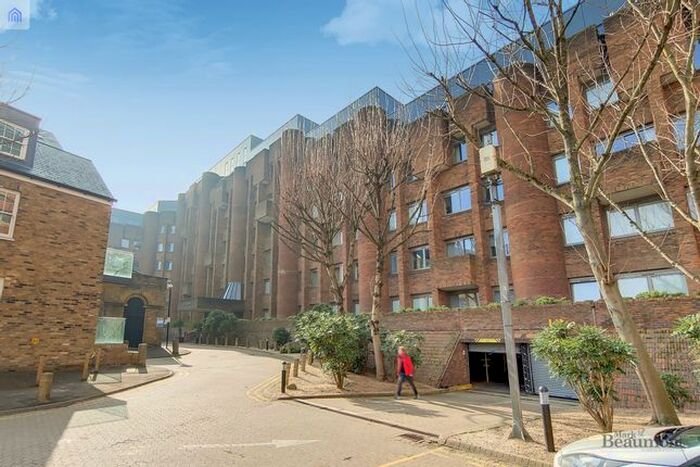 Studio To Rent In Molesworth Street, London, SE13