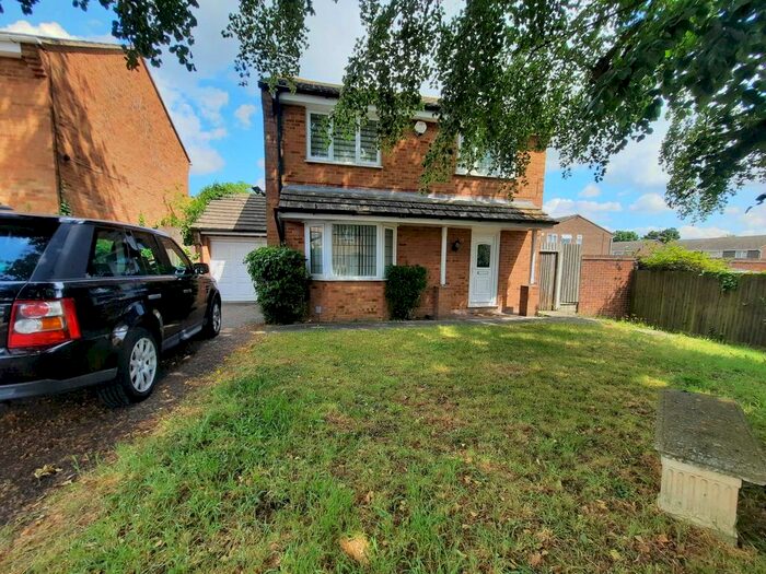 4 Bedroom Property To Rent In Milford Close, Abbey Wood, SE2