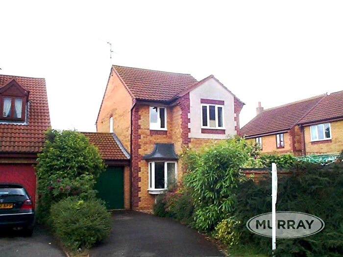 3 Bedroom Detached House To Rent In Sunnyfield, Oakham, Rutland, LE15