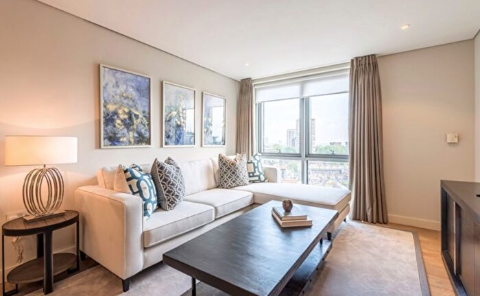 3 Bedroom Flat To Rent In Merchant Square, Paddington, W2