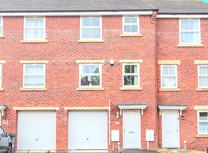 5 Bedroom Terraced House To Rent In Herongate Road, Leicester, LE5