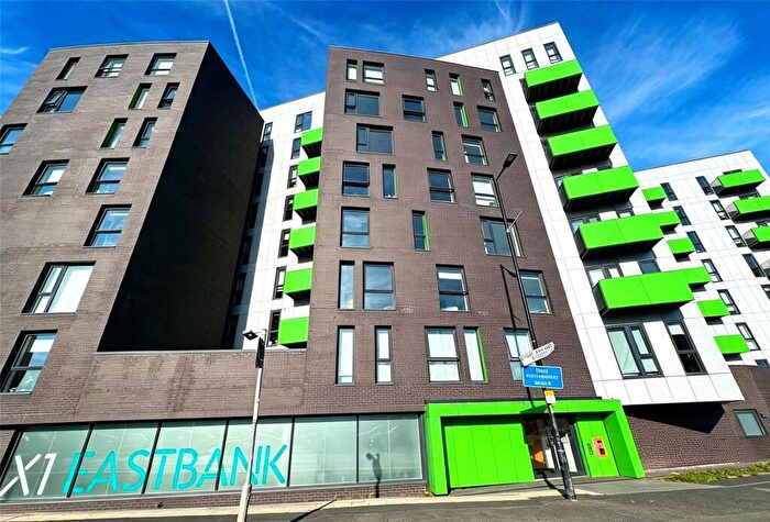 1 Bedroom Apartment To Rent In Great Ancoats Street, Manchester, Greater Manchester, M4
