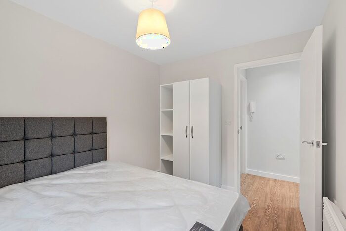2 Bedroom Flat To Rent In Acorn Street, Sheffield, S3