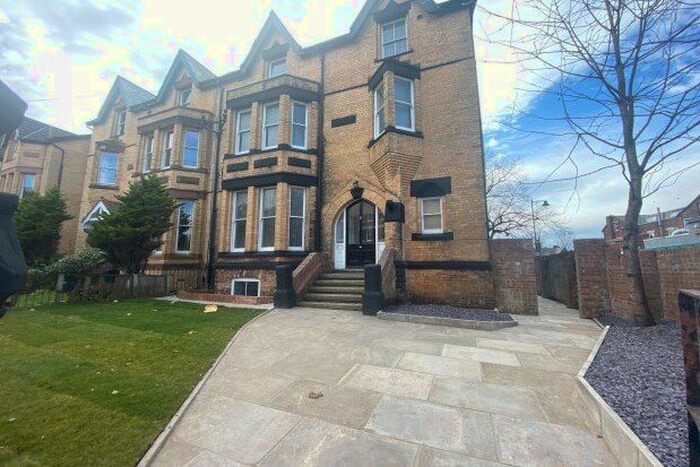 2 Bedroom Flat To Rent In Hargreaves Road, Liverpool, L17