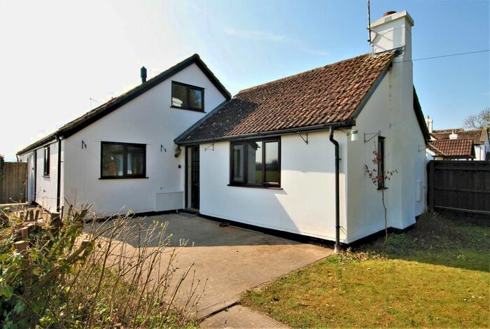 1 Bedroom Semi-Detached House To Rent In Olive Mead Lane, Dauntsey, Chippenham, SN15