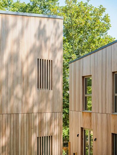 3 Bedroom House For Sale In Evergreen Walk, Honor Oak, SE23