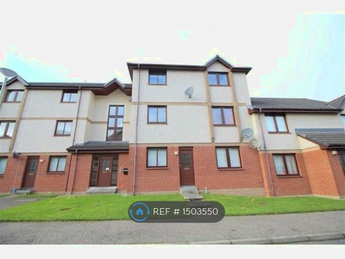 2 Bedroom Flat To Rent In Diriebught Road, Inverness, IV2