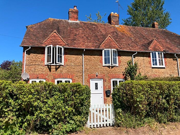 3 Bedroom Semi Detached House To Rent In Lombard Street, Shackleford, Godalming, Surrey, GU8