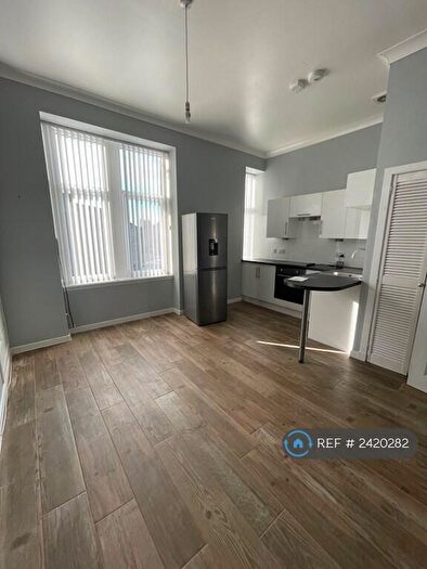 1 Bedroom Flat To Rent In Dunlop, Dunlop, Kilmarnock, KA3