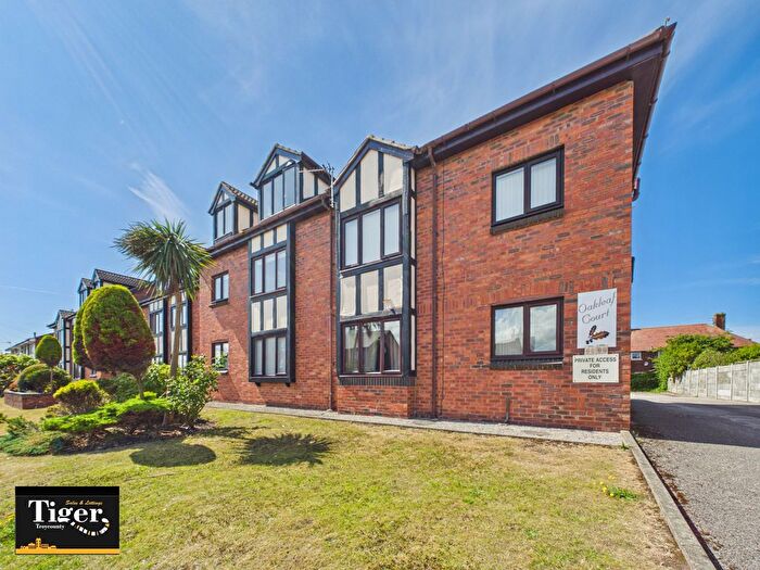 1 Bedroom Flat To Rent In Cleveleys Avenue, Thornton-Cleveleys, FY5