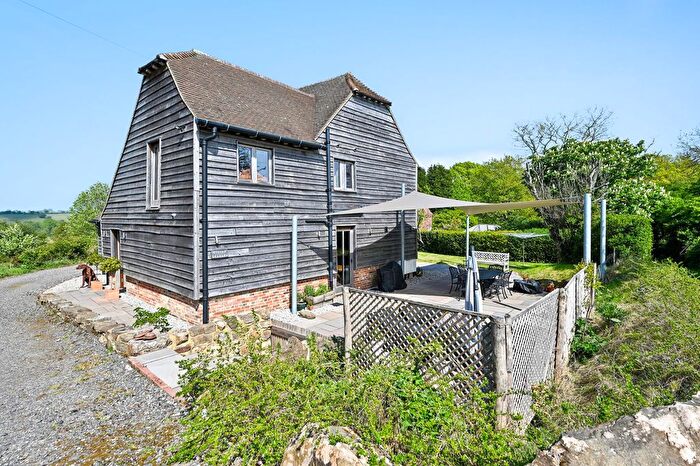 5 Bedroom Barn Conversion To Rent In Stocks Granary, The Thorne, Guestling, Hastings, TN35