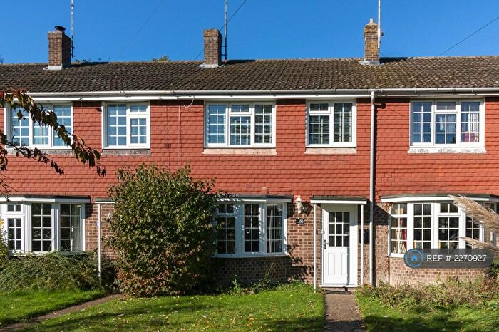 3 Bedroom Terraced House To Rent In Malvern Road, Cambridge, CB1