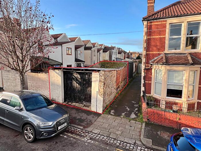 Parking For Sale In - Ashley Down Road, Ashley Down, Bristol, BS7
