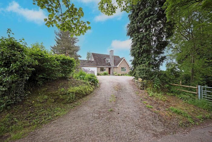 3 Bedroom Detached House To Rent In Skeath Lane, Sandon Bank, Stafford, Staffordshire, ST18