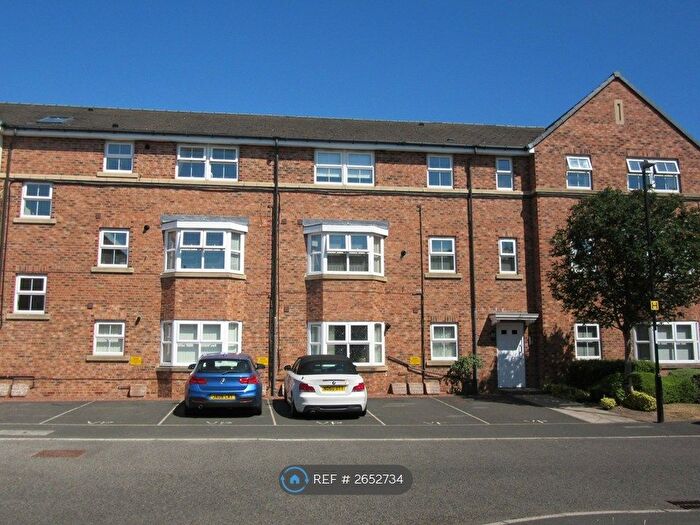 2 Bedroom Flat To Rent In Lakeside Gardens, Washington, NE38