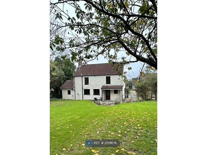 3 Bedroom Detached House To Rent In Stone Allerton, Axbridge Somerset, BS26