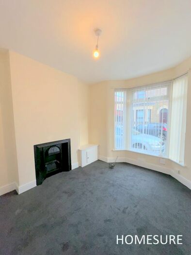 3 Bedroom End Of Terrace House To Rent In Fingland Road, Wavertree, Liverpool, L15
