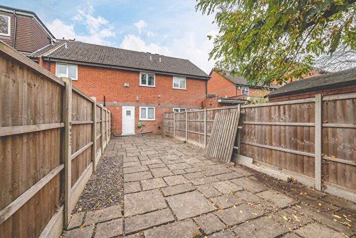 2 Bedroom Terraced House For Sale In Lindsey Road, Denham, UB9