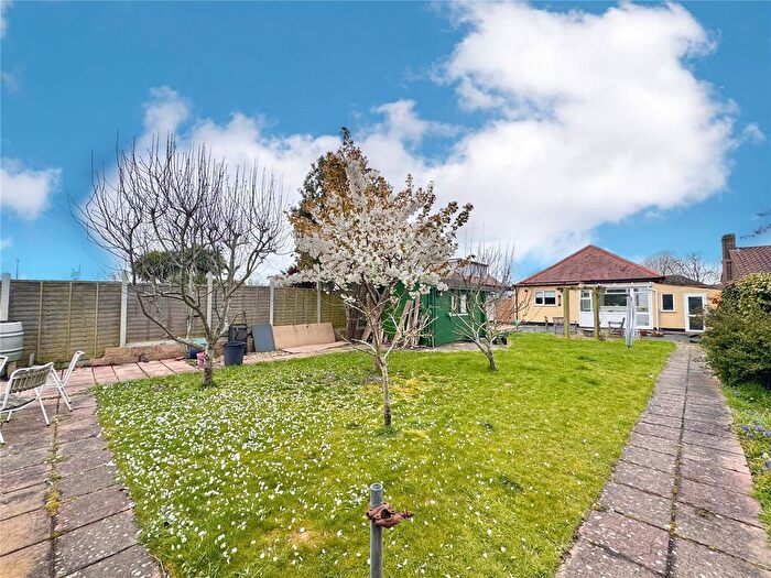 3 Bedroom Bungalow For Sale In Perth Road, Gosport, Hampshire, PO13