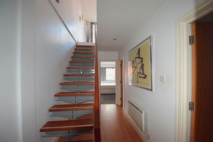 2 Bedroom Flat To Rent In Cornwallis Street, Liverpool, L1