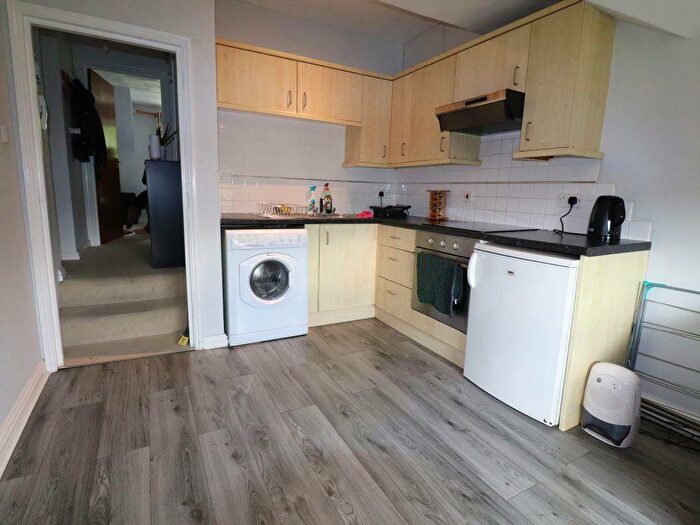 1 Bedroom Flat To Rent In Cobham Terrace, Bean Road, Greenhithe, DA9