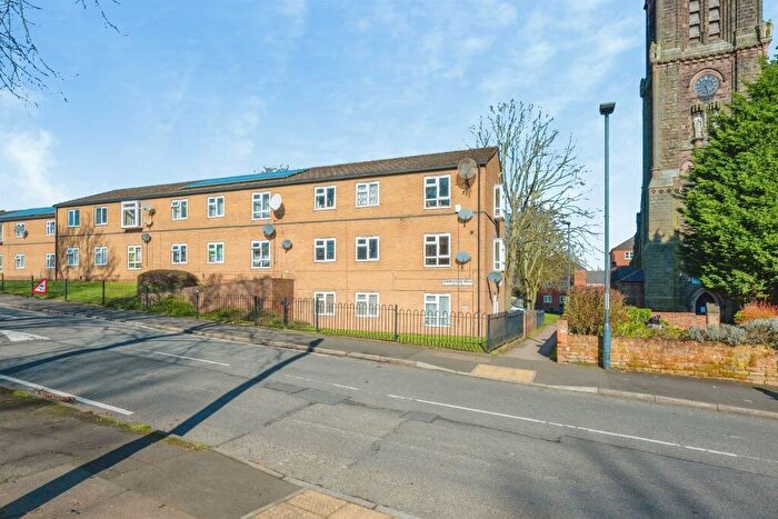 3 Bedroom Maisonette For Sale In Parliament Street, Derby, DE22