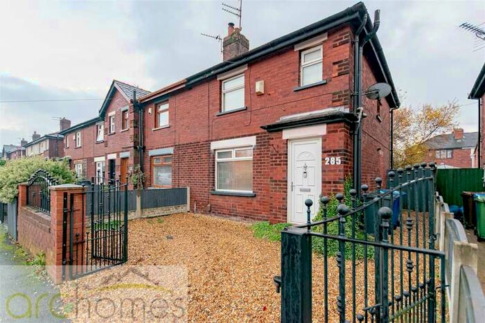 3 Bedroom Semi-Detached House To Rent In Gloucester Street, Atherton, Manchester, M46