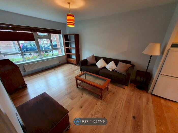 1 Bedroom Flat To Rent In Walthamstow, London, E17