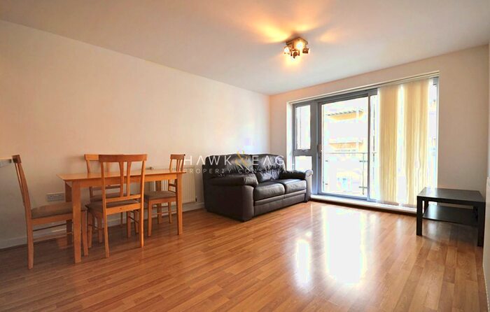 1 Bedroom Flat To Rent In Maha Building, Merchant Street, London, E3
