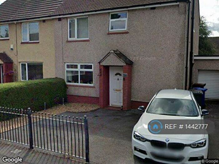 3 Bedroom Semi-Detached House To Rent In Higher Causeway, Barrowford, Nelson, BB9