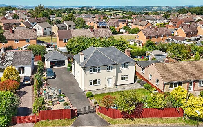 5 Bedroom Detached House For Sale In Crow Ash Road, Berry Hill, Coleford, GL16