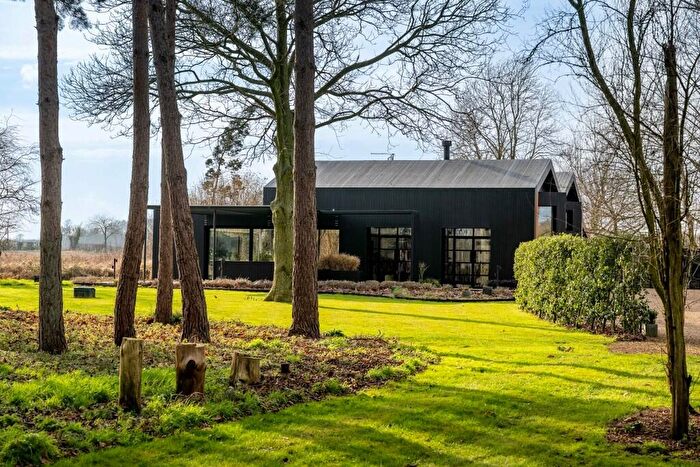 4 Bedroom Detached House For Sale In Great Fransham, NR19