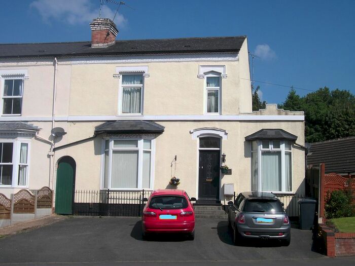 1 Bedroom Flat To Rent In Lyndon Road, Solihull, B92