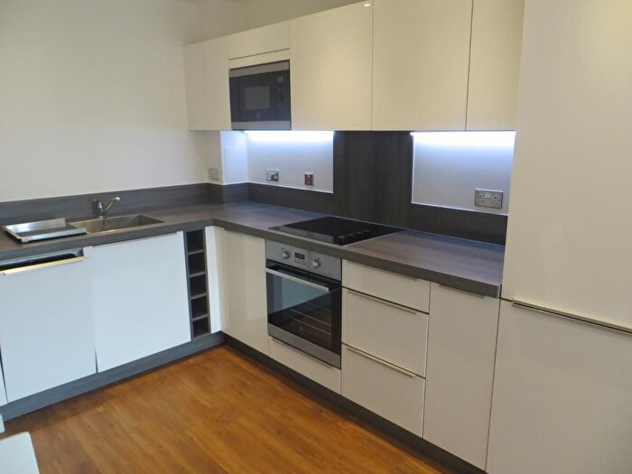 1 Bedroom Flat To Rent In Roma Corte, Elmira Street, Lewisham, London, SE13