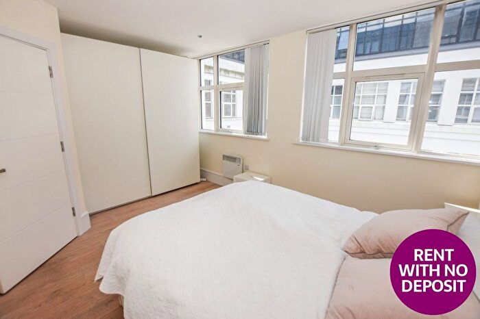 1 Bedroom Flat To Rent In Dock Office, Furness Quay, Salford, M50
