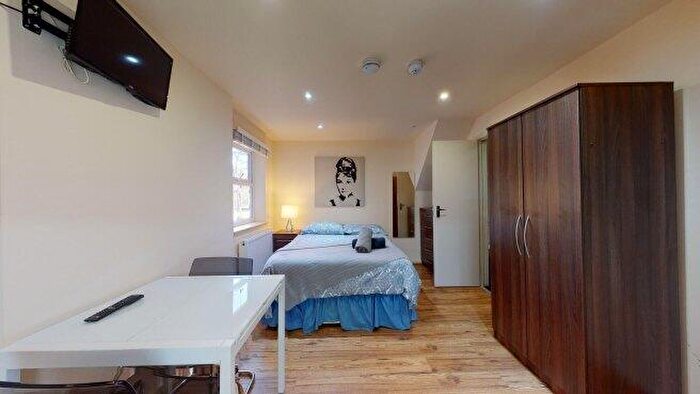 1 Bedroom Flat To Rent In Anson Road, NW2