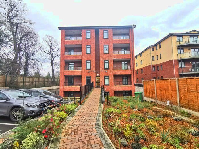 2 Bedroom Flat To Rent In Celestia Court, Upper Chorlton Road, M16