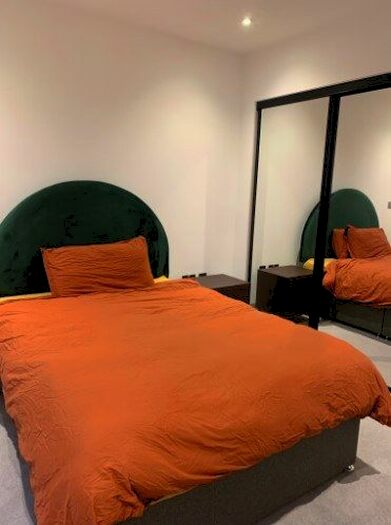 1 Bedroom Flat To Rent In Dawes Street, London, SE17