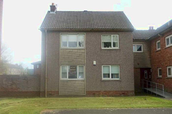 1 Bedroom Flat To Rent In Anderson Street, Hamilton, ML3