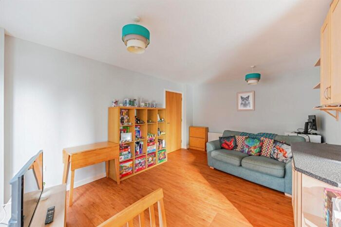 2 Bedroom Flat For Sale In Carrington Street, Derby, DE1