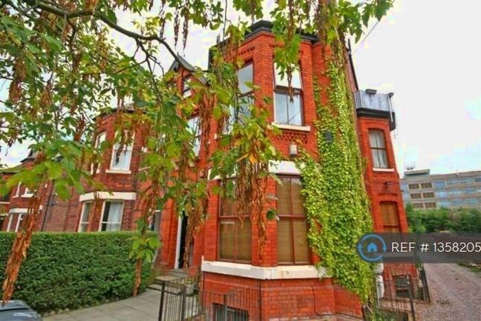 1 Bedroom Flat To Rent In The Beeches, Manchester, M20