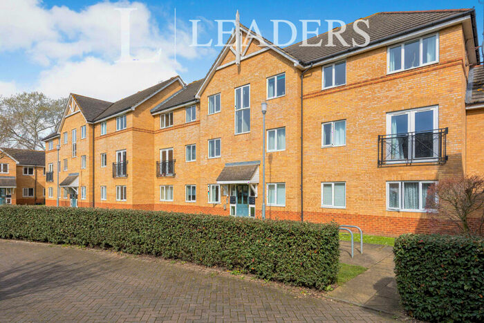 2 Bedroom Apartment To Rent In Woodlands Close, Guildford, GU1