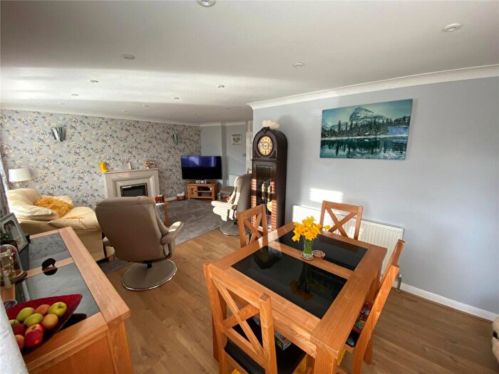 3 Bedroom Bungalow For Sale In Runnymede Avenue, Bearwood, Bournemouth, Dorset, BH11