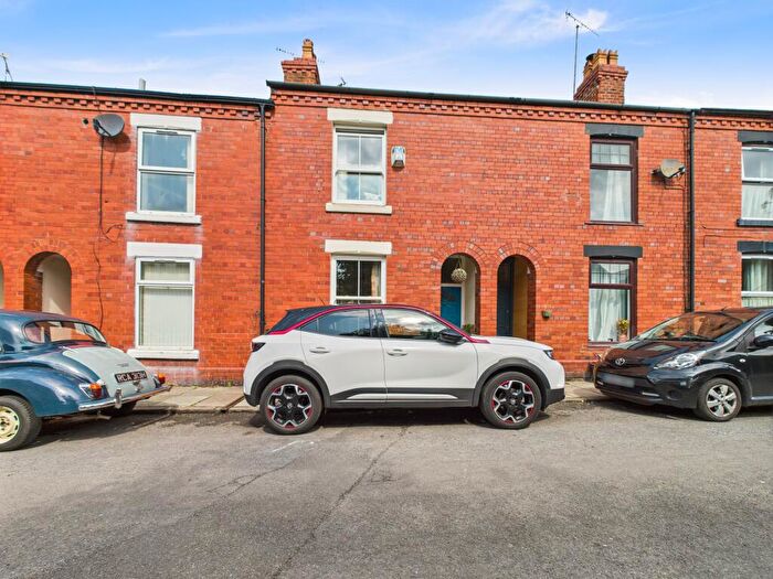 2 Bedroom Terraced House To Rent In Catherine Street, Chester, CH1