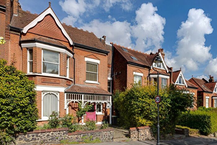 4 Bedroom Detached House For Sale In Southwood Avenue, Highgate, London, N6