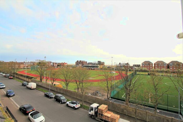 1 Bedroom Flat To Rent In Wellesley Road, Great Yarmouth, NR30