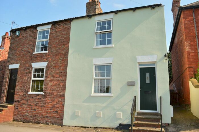 2 Bedroom Cottage To Rent In Weeton Cottage, Main Street, Skidby, HU16