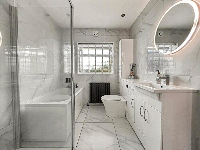 3 Bedroom Terraced House For Sale In Fourth Avenue, Gillingham, Kent, ME7