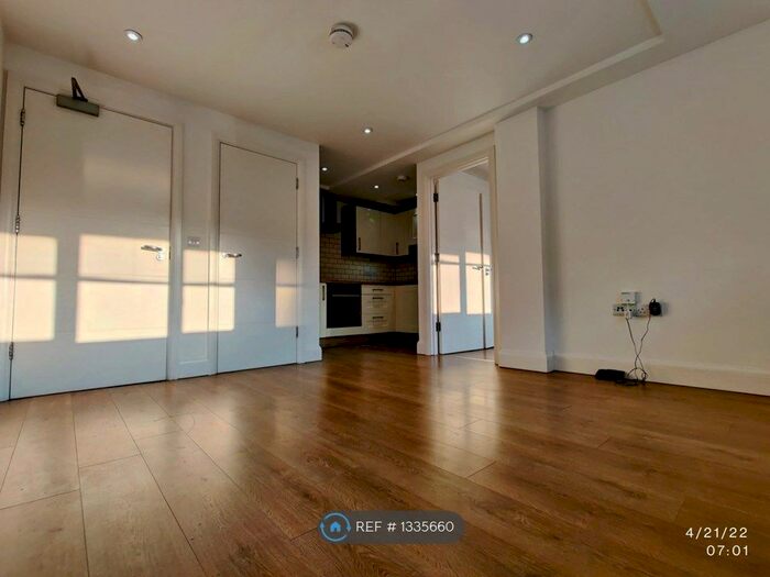 1 Bedroom Flat To Rent In Eastleigh, Southampton, SO50