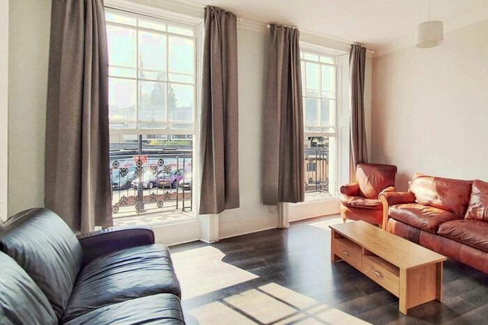4 Bedroom Flat To Rent In Delancey Street, Camden, NW1